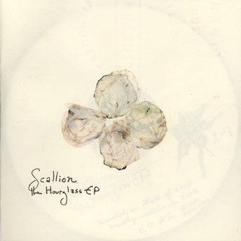 Scallion - The Hourglass EP