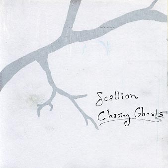 Scallion - Chasing Ghosts
