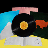 Br'er & The Chord And The Fawn - The Soft Mountain & This Has To Be Meant To Be Split