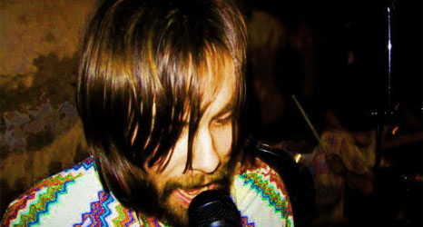 Brian Reichert